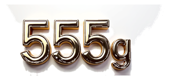 555g logo